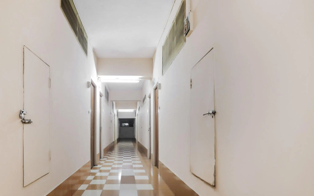 Hotel Srinivas by OYO Rooms