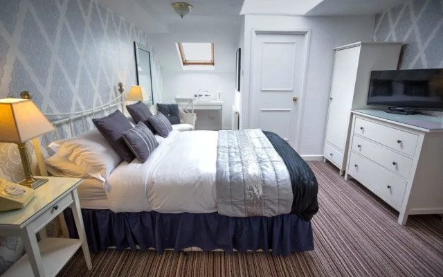 The Ascott
