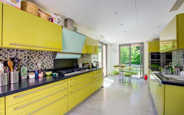 Magnifique Villa 8 Personnes