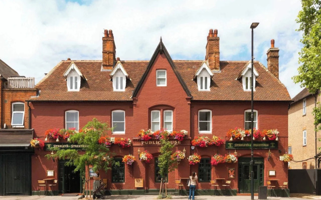 Limehome London Streatham High Rd