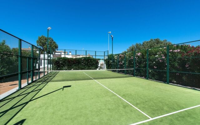 Apartamentos y Villas Oliva Nova Resort