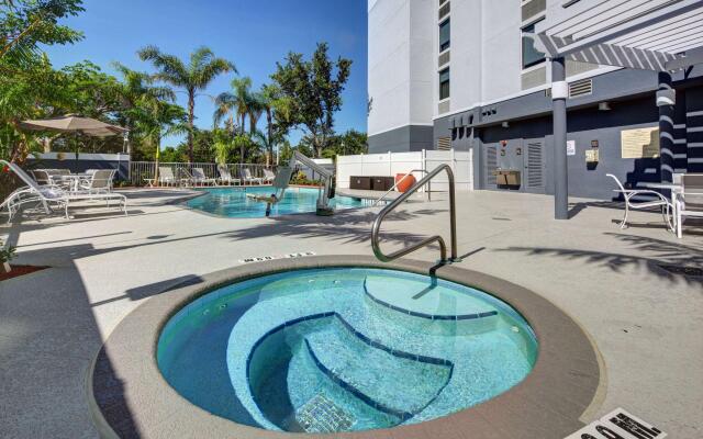 Hampton Inn Ft. Lauderdale-West/Pembroke Pines