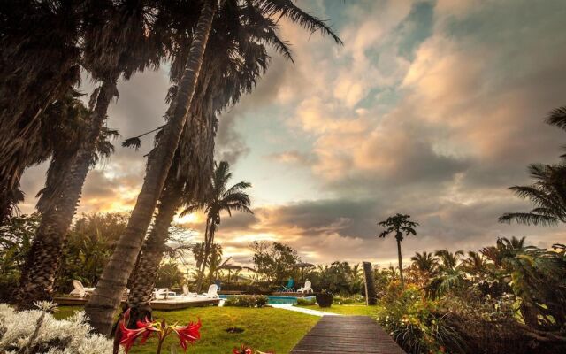 Hotel Otai