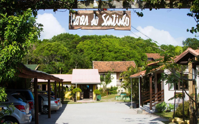 Pousada Mares Do Santinho
