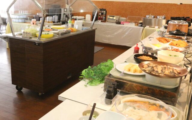 Apa Hotel Gifu Hashima Ekimae