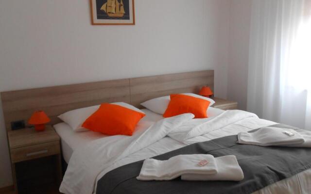 Bed & Breakfast Vila Kristina
