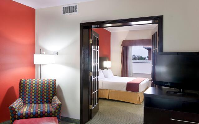 Holiday Inn Express Hotel & Suites Brownsville by IHG