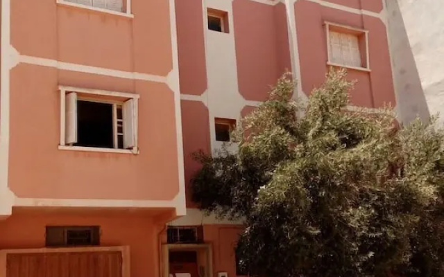 Khabour Appartment