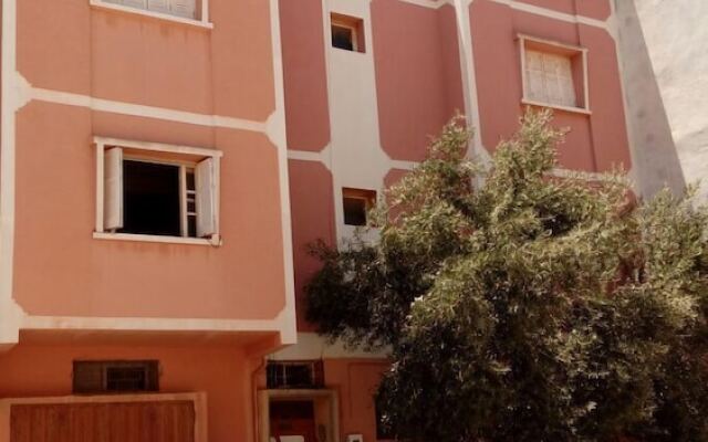 Khabour Appartment