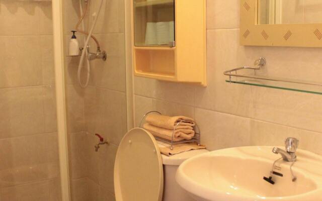 Suan Doi House Hotel and Resort