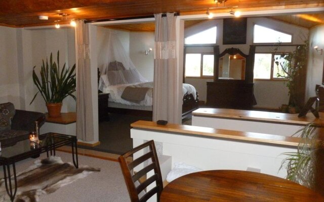 Mount Logan Lodge