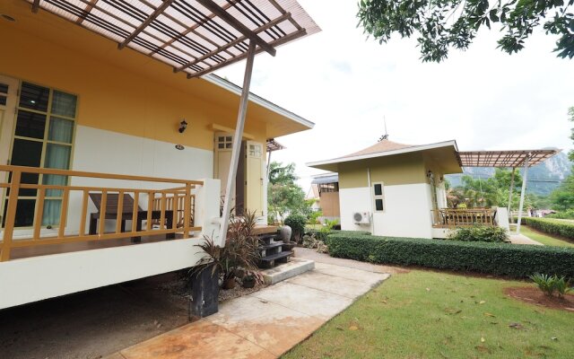 N.T. Home Krabi