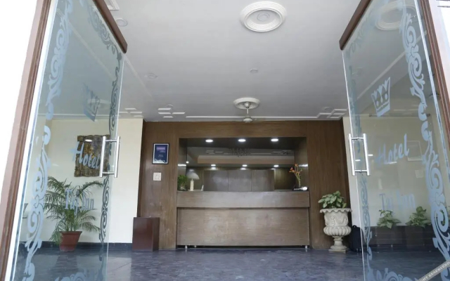 Taj Inn