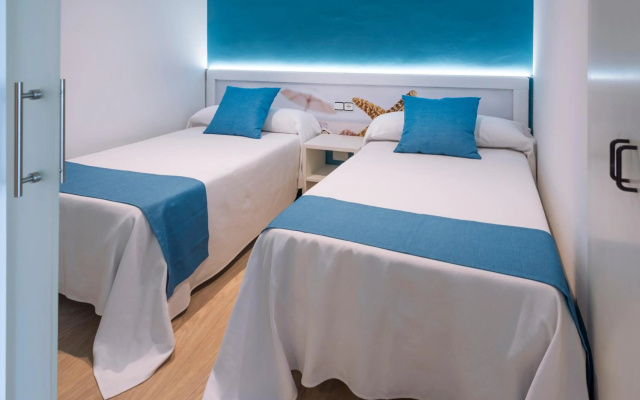 GHT Balmes, Hotel, Aparthotel & SPLASH