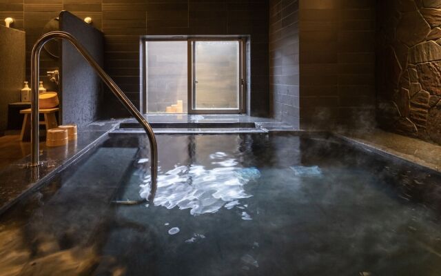 Super Hotel Kanku Kumatoriekimae