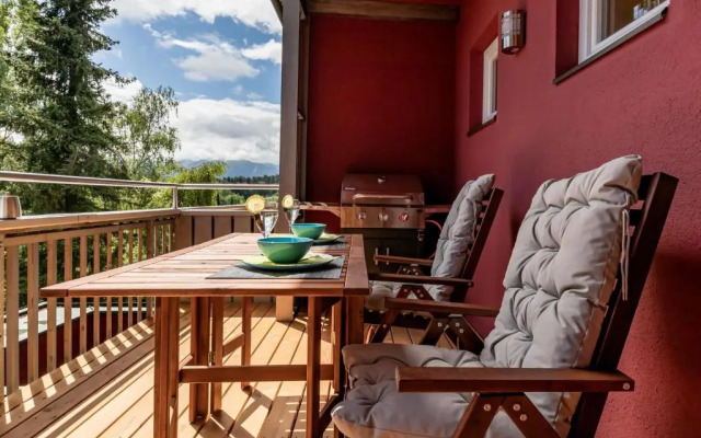 Tom's Seeblick Domizil