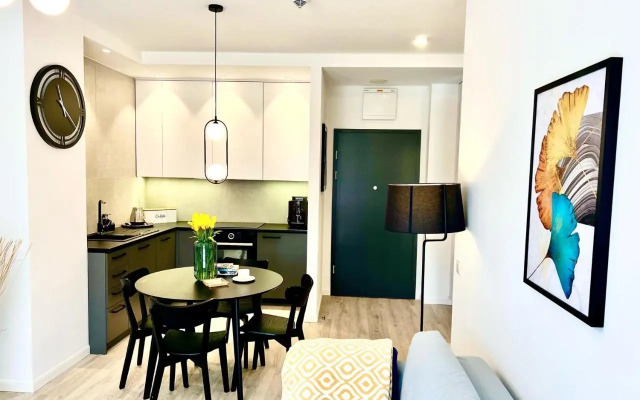 Rezydencja Niechorze 324 - 5D Apartamenty