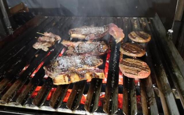 Hotel Fray Sebastian