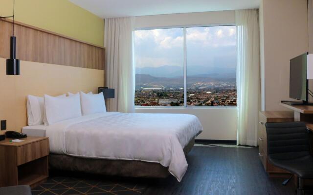 Holiday Inn San Luis Potosi Quijote