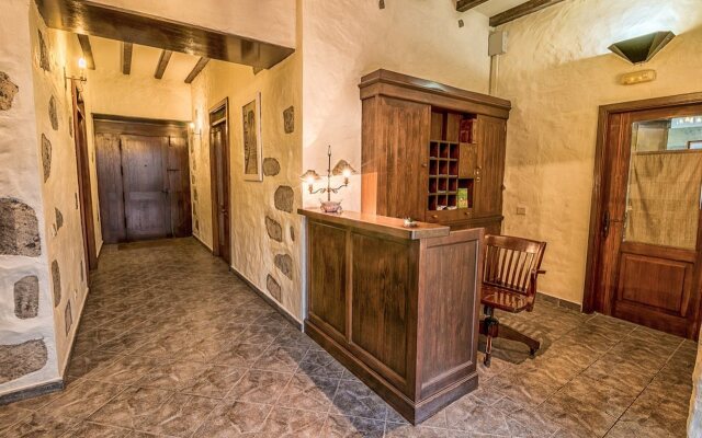 Hotel Rural LIVVO Maipez