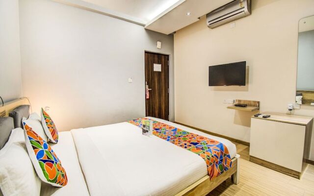 FabHotel Ivory Pearl Koramangala