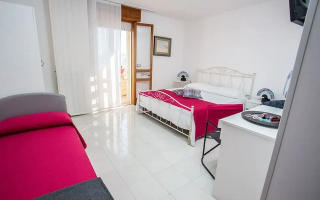 La Porta Di Mare B&B