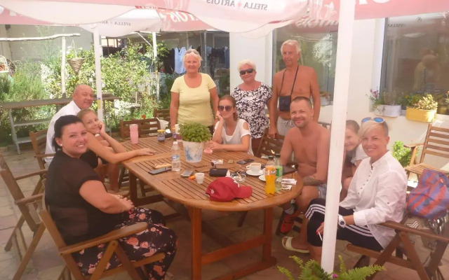 Mechta Family Hotel