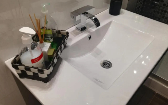 Apartamento Talako