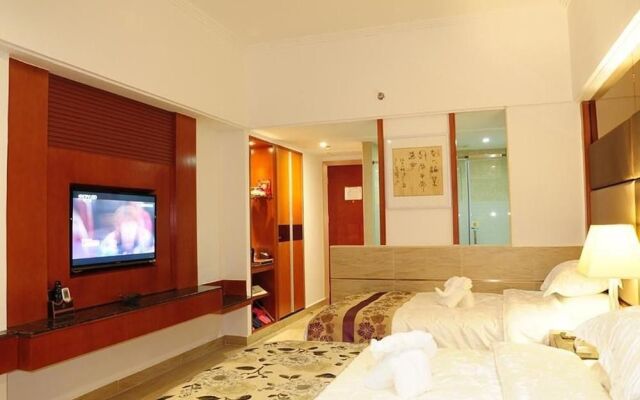 Mingyang Hotel