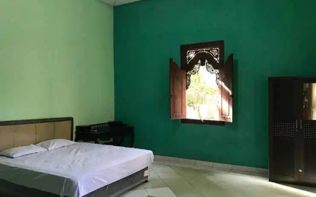 Puri Saripan Bed & Breakfast