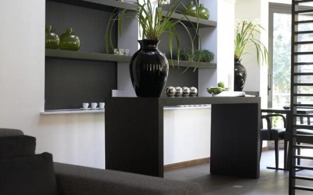 Hotel Domus
