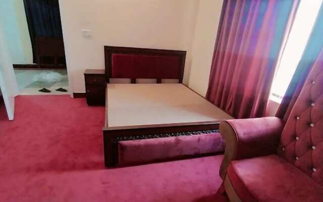 Ghani House Guest House