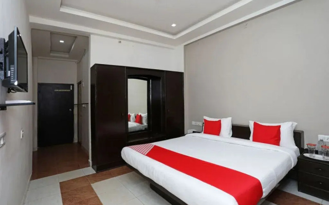 Dhola Maru Resort by OYO Rooms