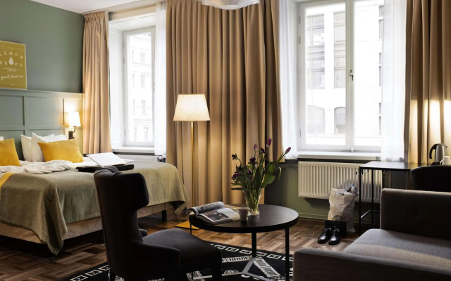 Scandic Grand Central