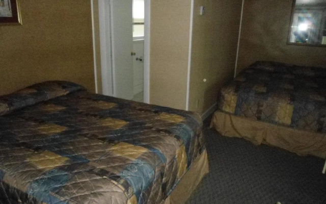Carleton Circle Motel Falmouth