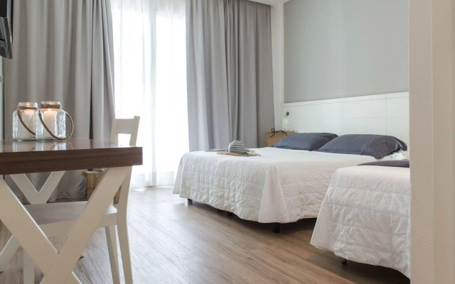 Hotel Prestigio