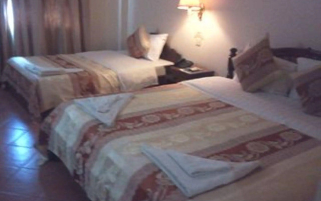Han Kong Hotel