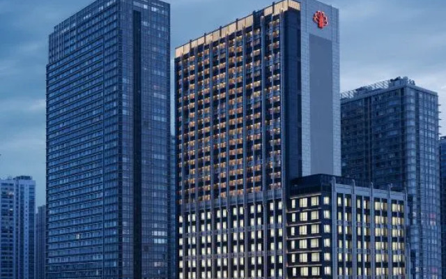 Metropolitan Residence