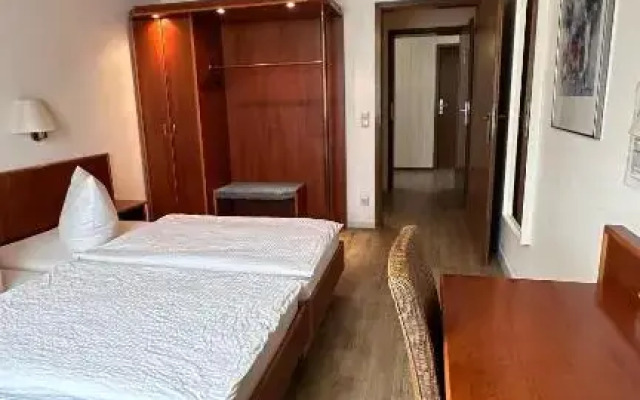 Hotel Hirschberg