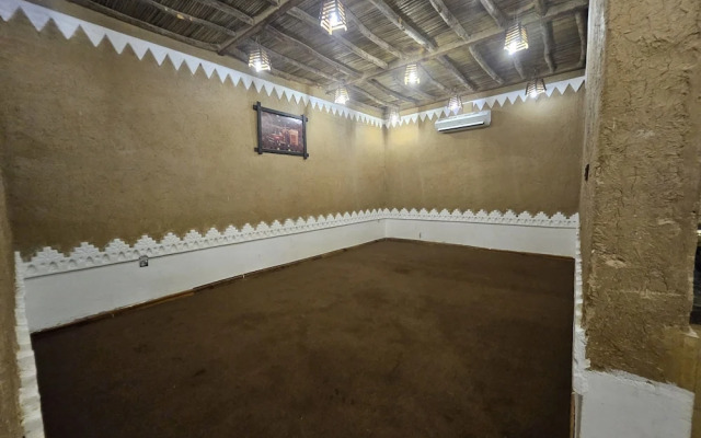 VIP resort chalet -24