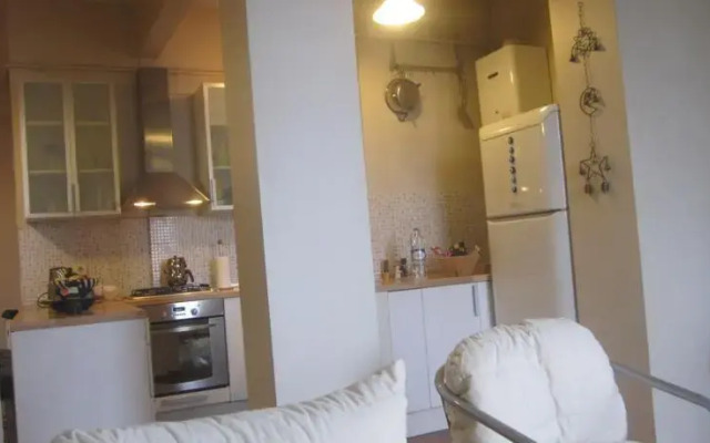 Penthouse Taxim