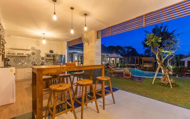 Ayuna Suites Canggu