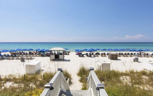 Sterling Breeze by Southern Vacation Rentals