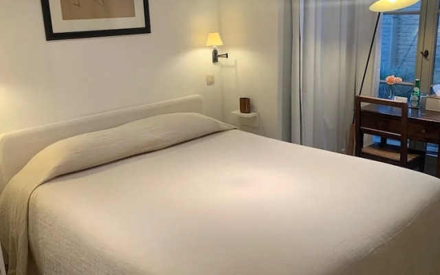 Hotel Hemelhuys