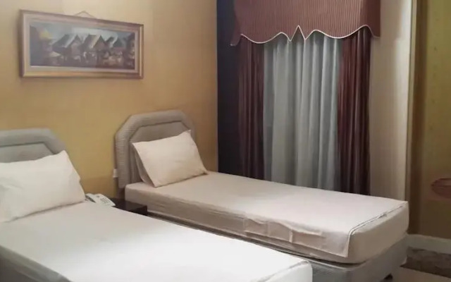 Wisma Davinci Keb Kacang 94