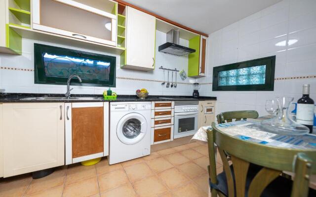Mammanico Apartament