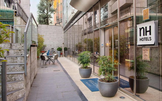 NH Bergamo