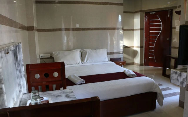 Hotel Blue Stone