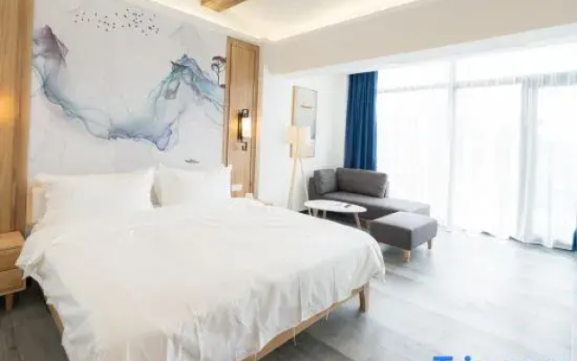 Xishuiyu Hotel