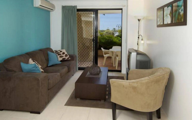 Windsurfer Resort